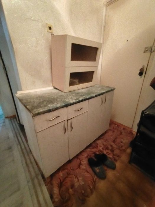 Кухный гарнитур отдам