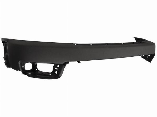 Бампер  Toyota Hilux