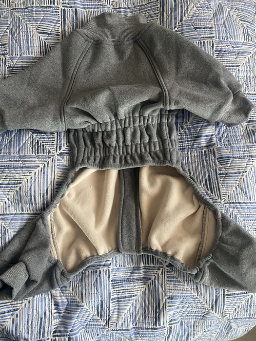 Pulovere pufoase catei