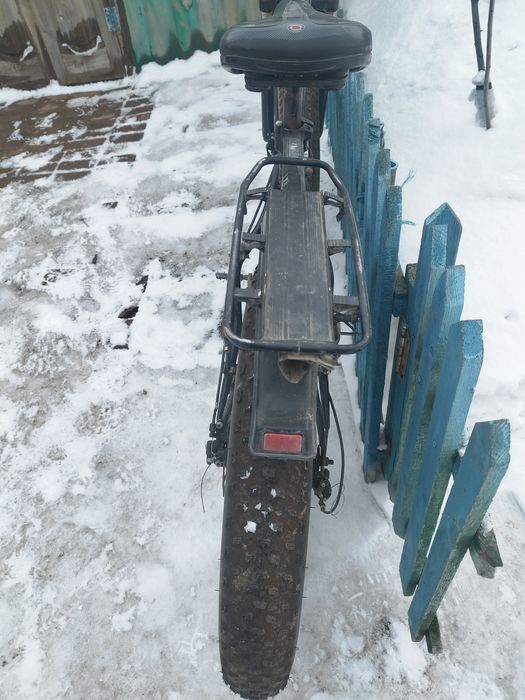 Продам велосипед