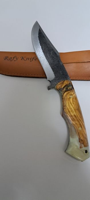 Ножове ръчна изработка