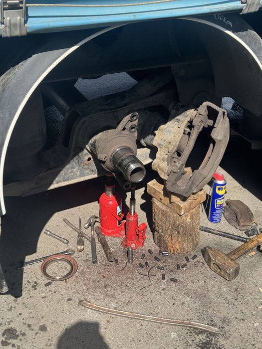 Vulcanizare Mobila Service Mobil Tractari Auto TIR