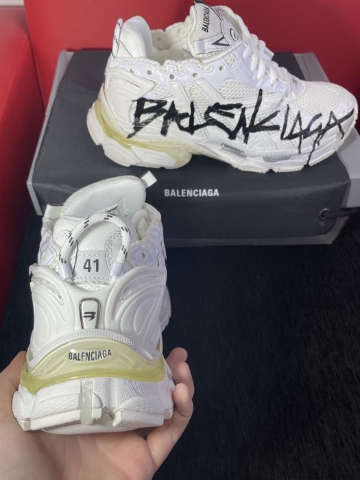 Balenciaga Runners
