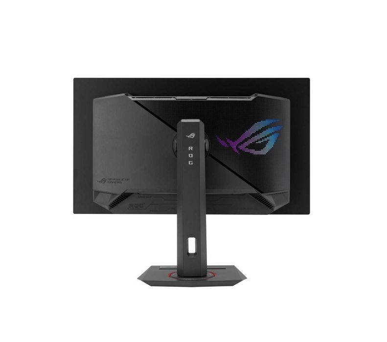 - Монитор ASUS ROG Strix OLED XG27UCDMG 27" 4K 240Hz