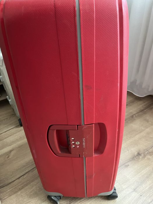 Troler SAMSONITE  capacitate 32kg