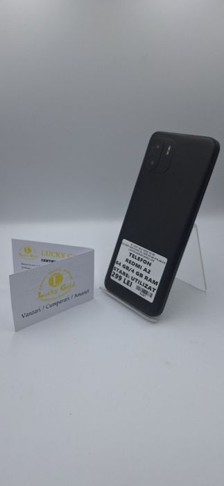 Redmi A2 64Gb 4Gb Garantie/Factura #54207