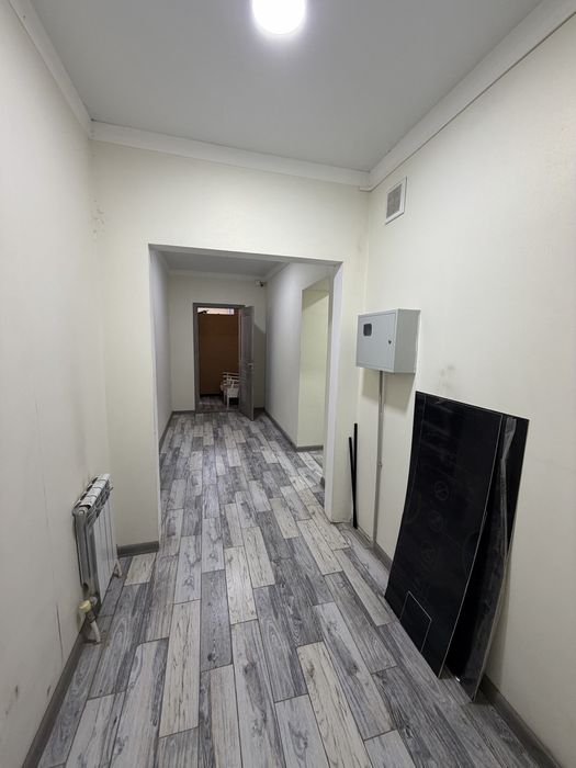 Продам коммерческое помещение 95 кв м