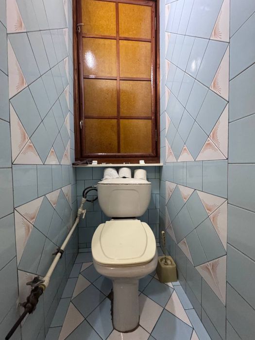 Учтепа 12 квартал первая линия у дороги 4/1/4 76.11 кв.м. Ипотека=