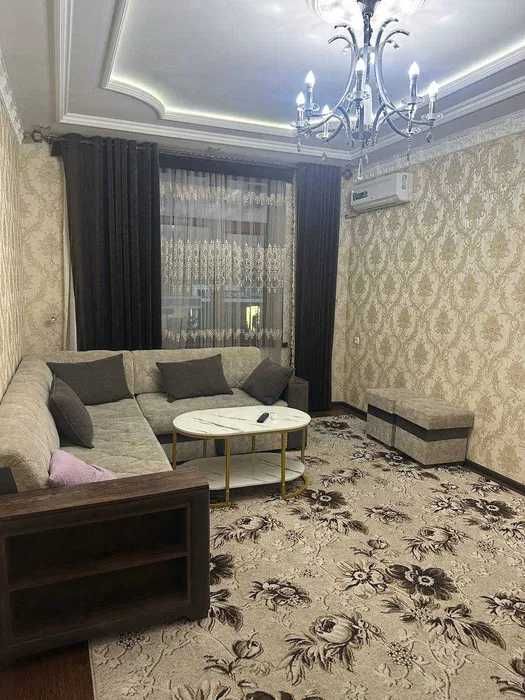 Ташкент сити 5 мин Аренда 2 комнат Хадра ДЖангох ижра себзор