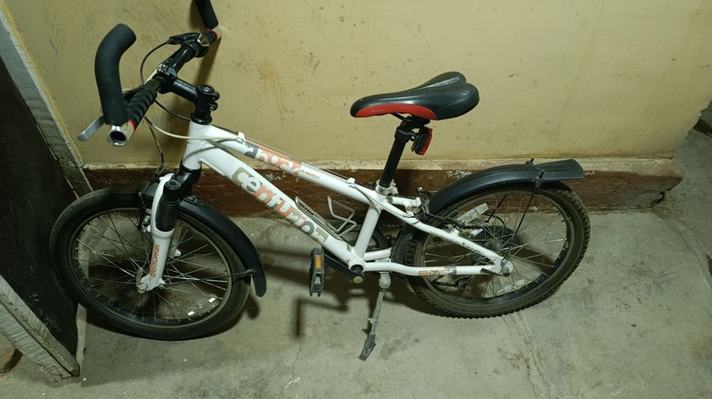 Продается велосипед детский .