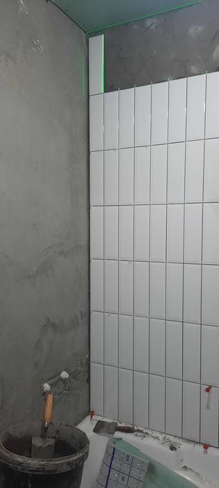 керамогранит вашей мечты. От доставки до идеального мантажа