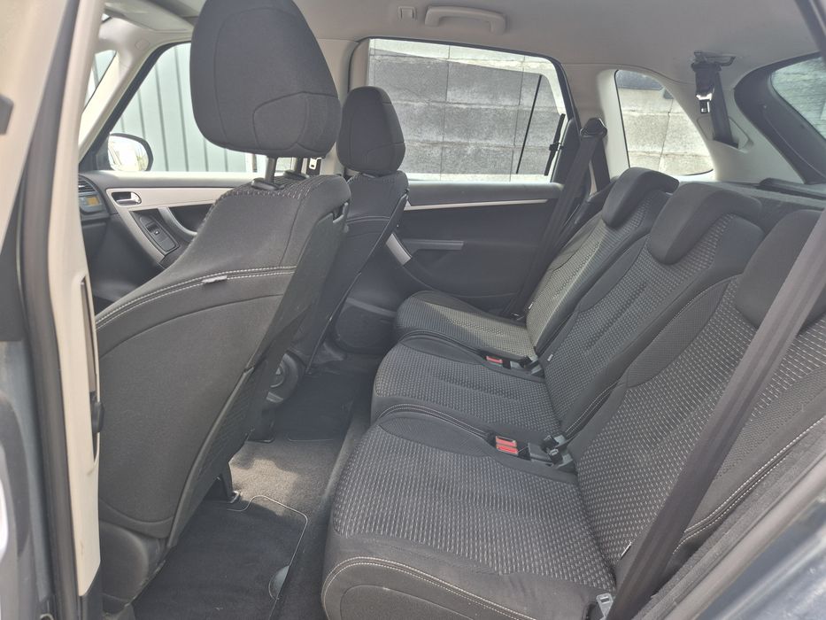 Citroen C4 Picasso 1.6i-120cp an 2012 TOP !!!105.000 km!!!