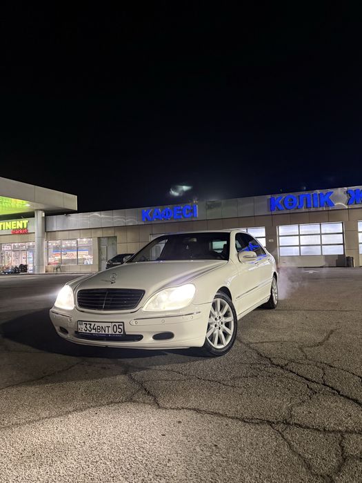 Продам либо обмен на 210 рестайлинг