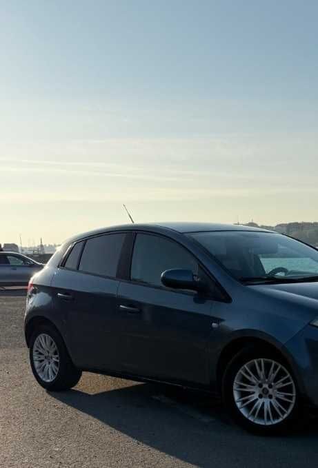 Fiat Bravo 1.9 JTD