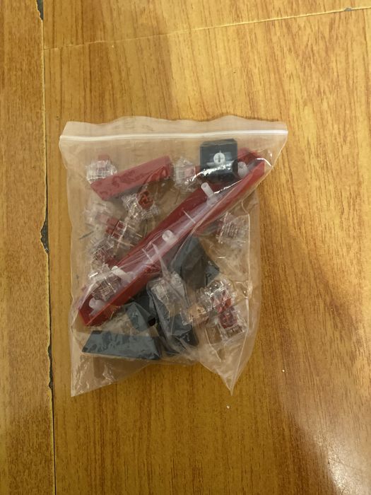 продам клавиатуру игровую!