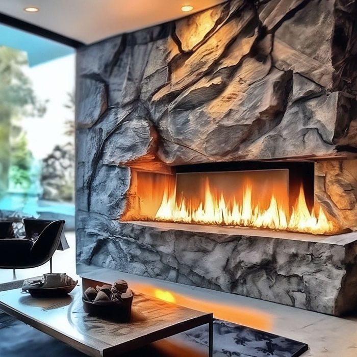 Скульптурная лепнина из Гипса