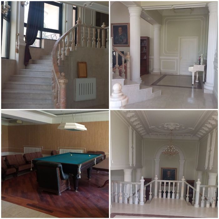 Кибрай Дом дача  на 1. 8 гектарах земли