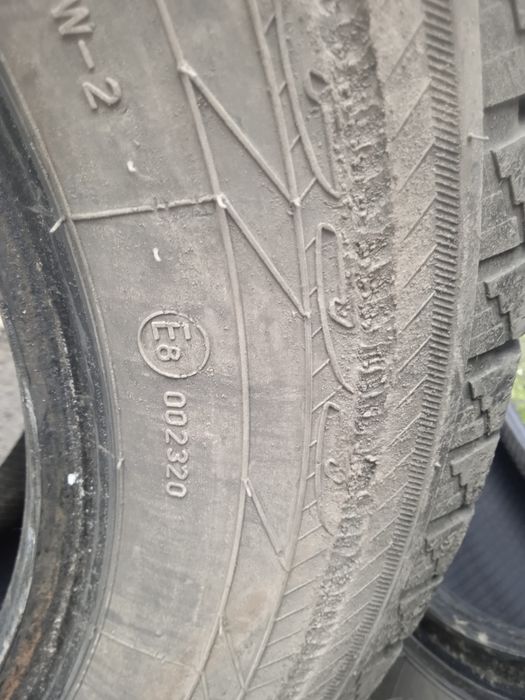 Шины зимние Cordiant