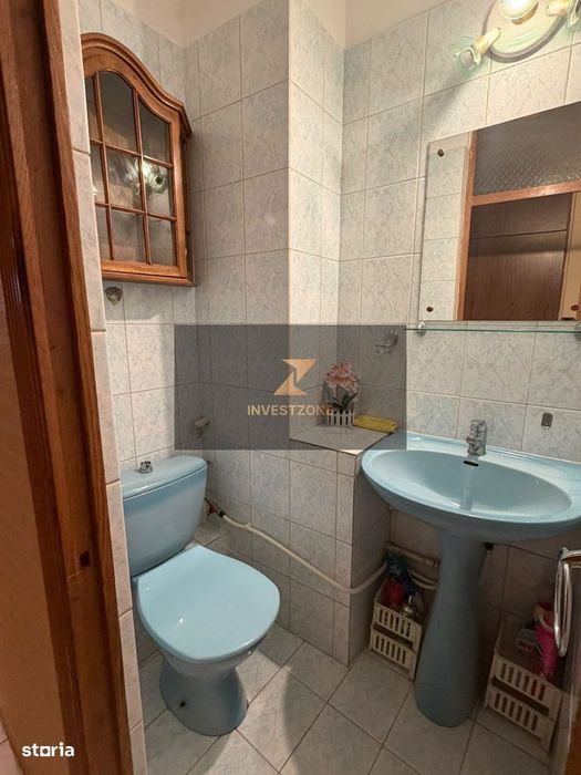 Apartament PB 3 camere, 2 bai, zona Prima shops, Xenopol