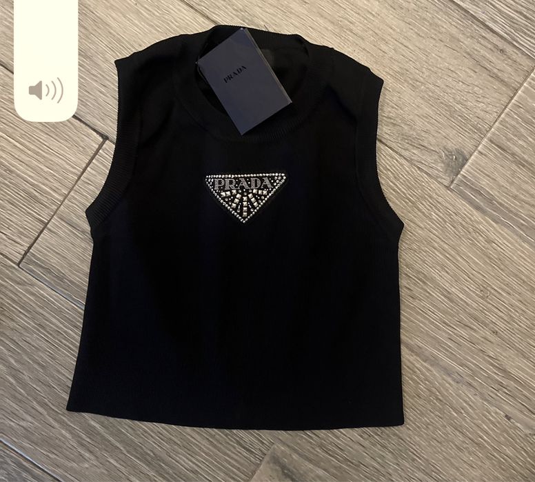 Топове с кроп дължина намалени