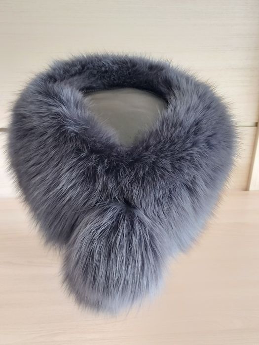 Шапки меховые женские