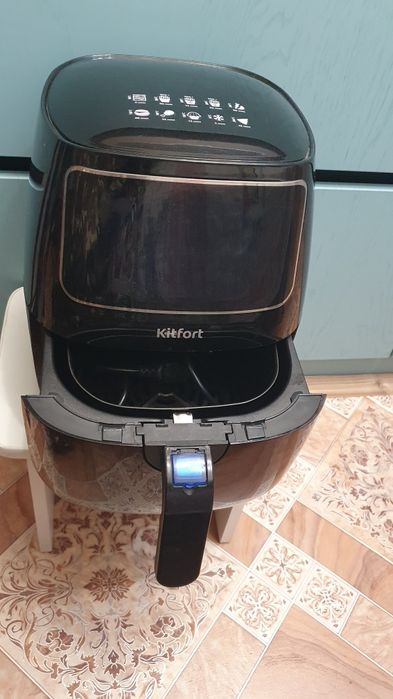 Продам Аэрогриль Китфорд