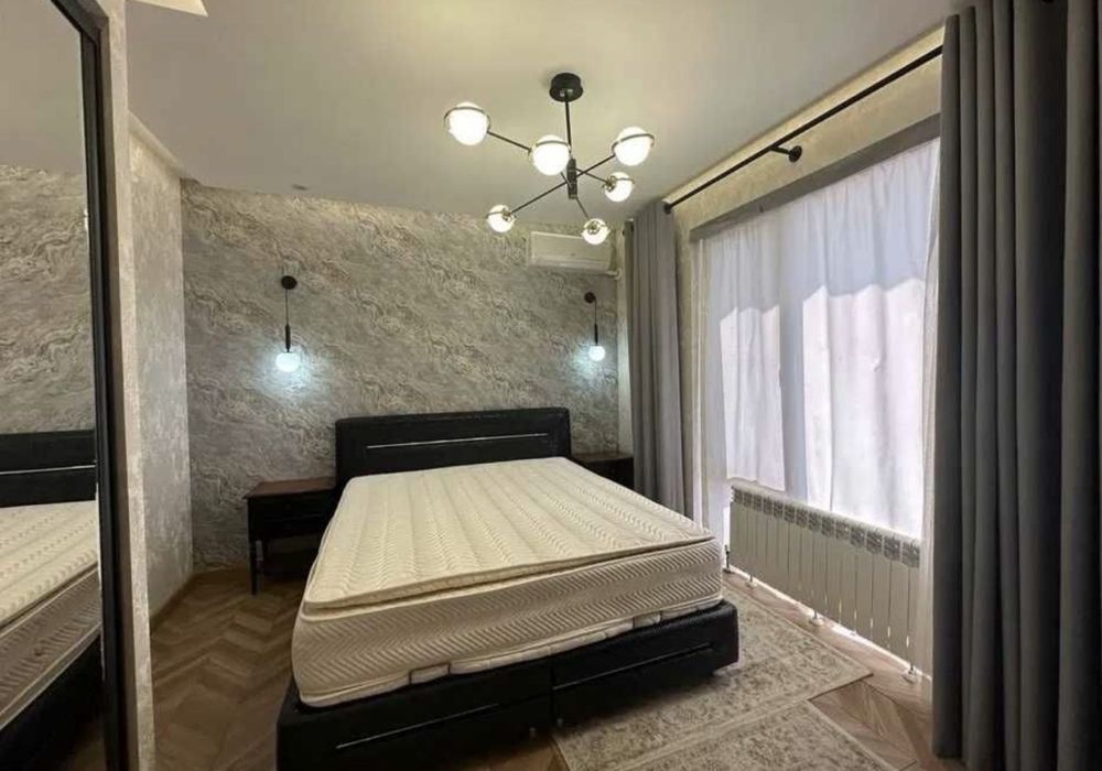 Аренда гостиницы