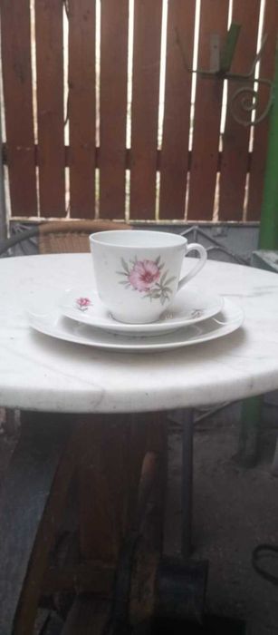 Set porțelan Bavaria