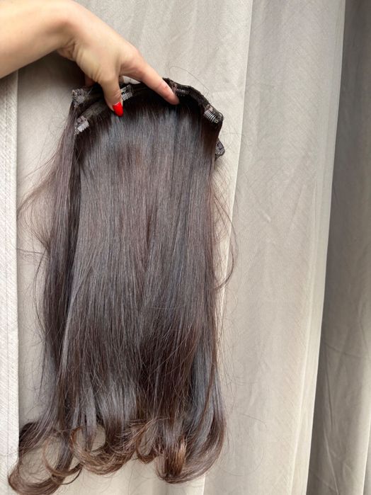 Екстеншъни на два реда