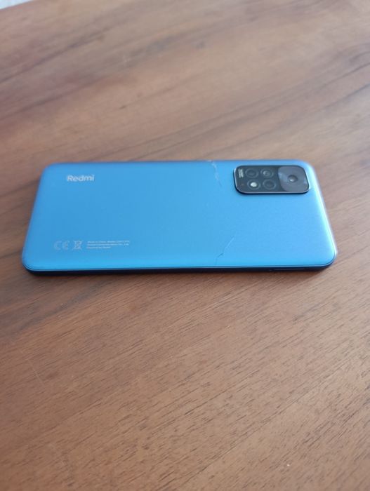 Xiaomi Redmi Note 11 64ГБ