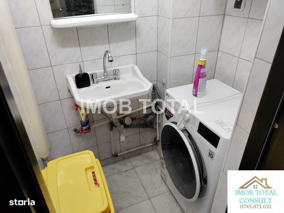 Apartament 3 camere Prundu complex 2, mobilat si utilat