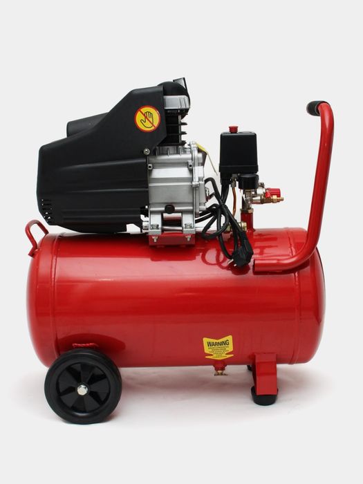 Impulse kapiresir 50 letrli