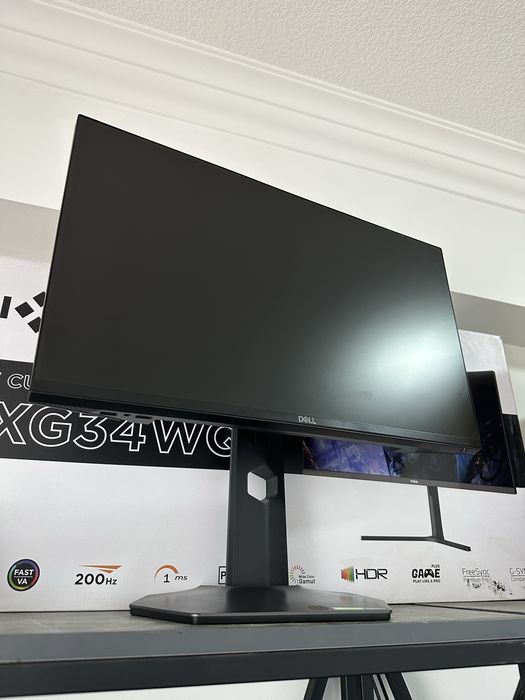 Монитор Dell 25 240hz