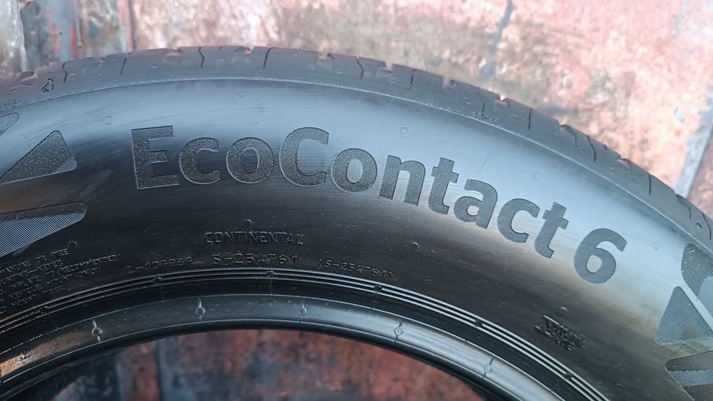 185/65/15 Continental