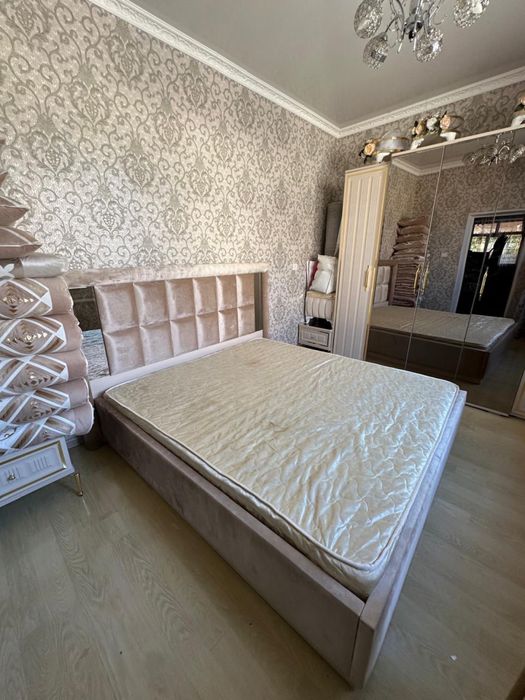 Спальный комплект