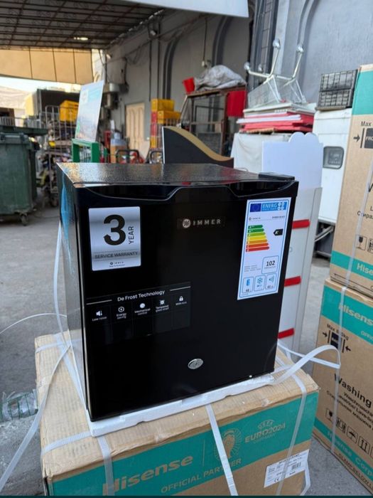 Мини холодильник IMMER