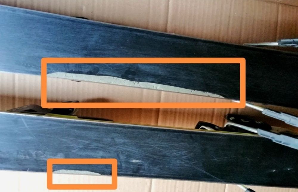 Schiuri Head Supershape tehnologie Kers 156 cm R 10,6