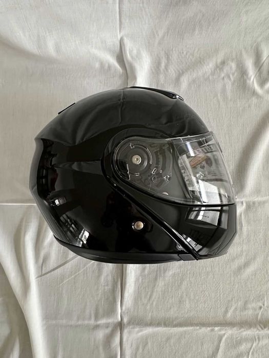 Casca Moto Flip Up Shoei Neotec - XS, M, S si L - Ochelari