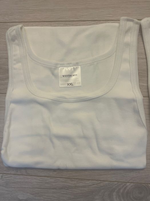 Set 2 maiouri XXL barbati C&A-WESTBURY, noi