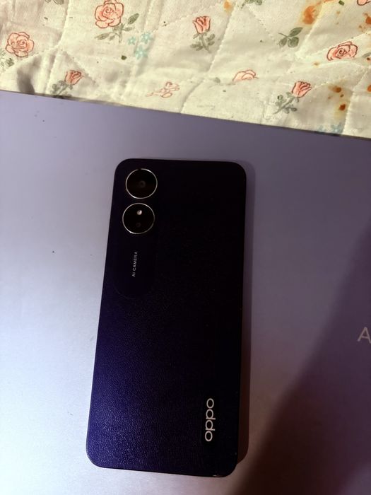oppo a17 64гб дд