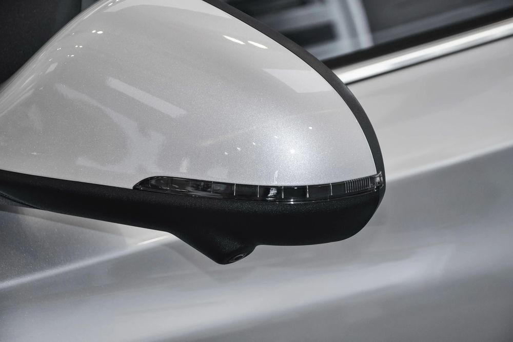 Changan Ruicheng Plus