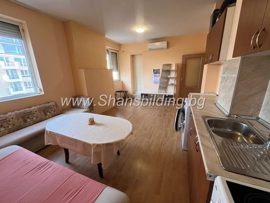 Продава се Двустаен апартамент в Пловдив, Коматевски възел - 75 кв.м за 884 €/кв.м - Снимка #3