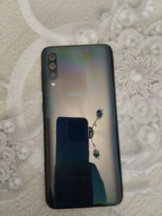Samsung Galaxy A50