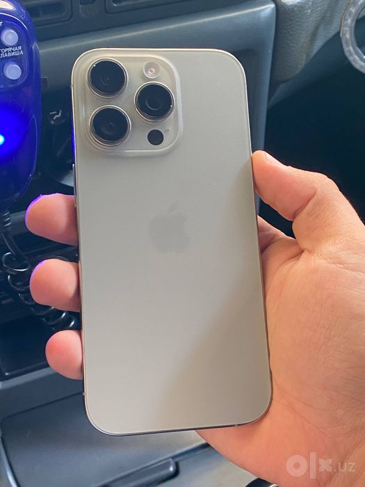iphone 16 pro 256 gb