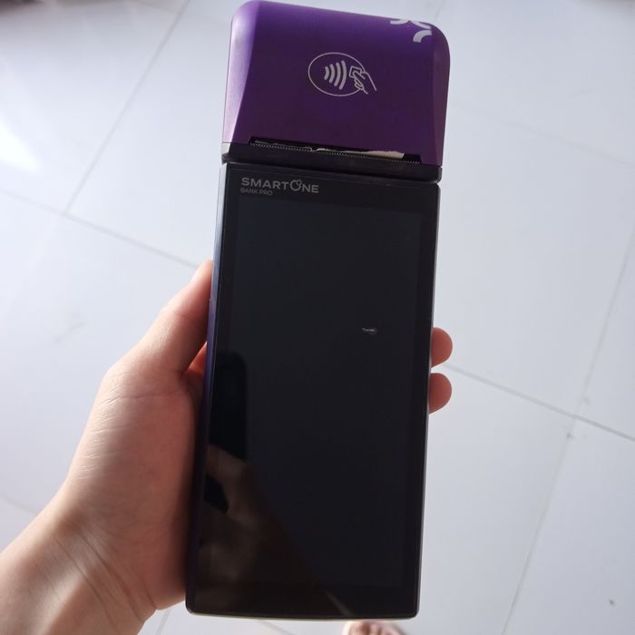 Kassa aparat yangi
