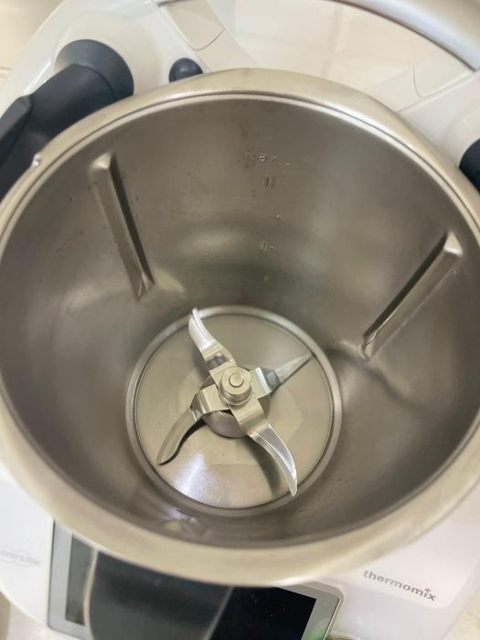 Подаю Термомикс 6м