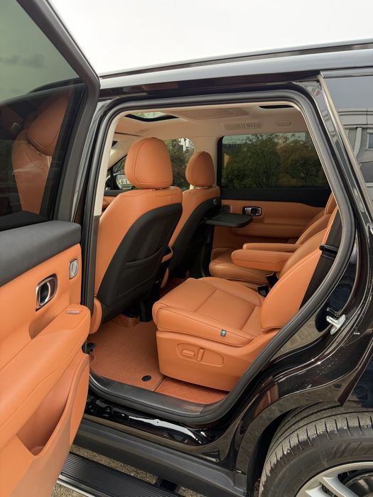 Leapmotor C16 EV520 2 позтция доп опция идеал. 2500$ расход килинган