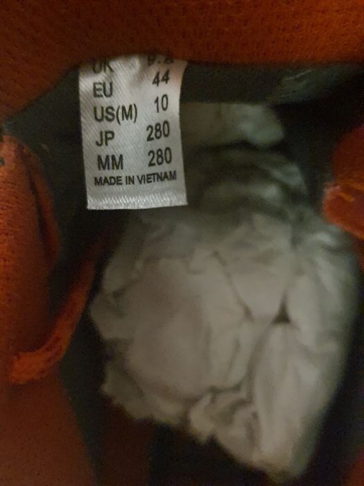 Helly Hansen Waterproof 44