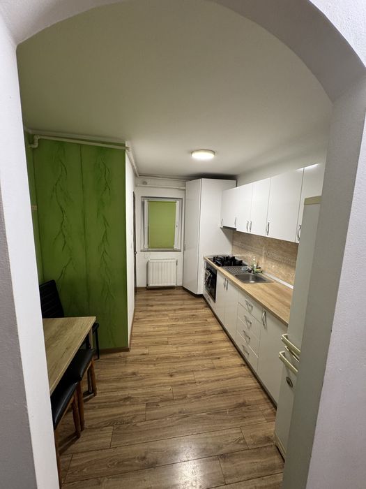 Apartament 3 camere