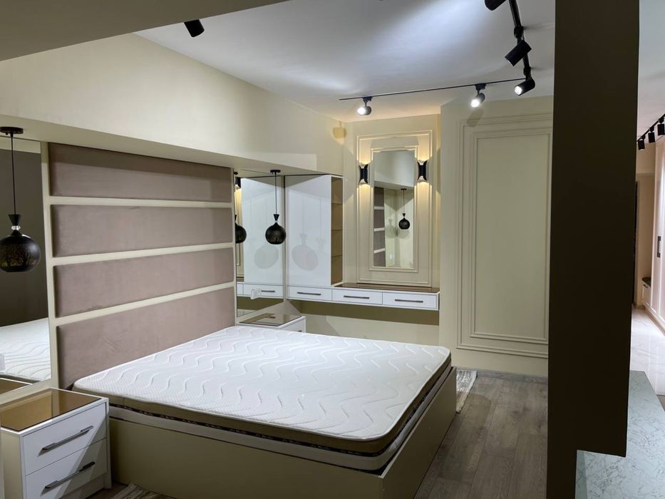 Аренда квартиры ц1